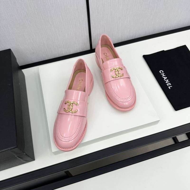 Chanel Business Shoes